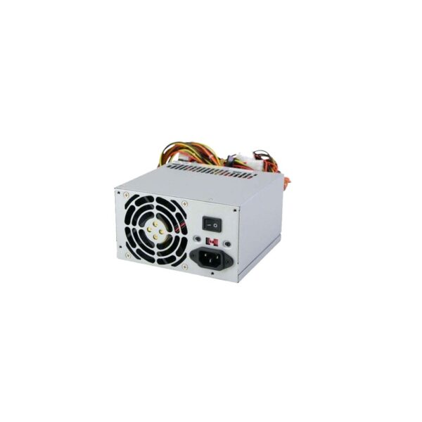 fuente 600w ftx ftx600w negro