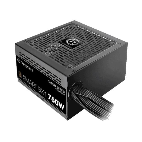 fuente thermaltake 750w 80plus bronze smart bx1 ps spd 0750nnfabu 1