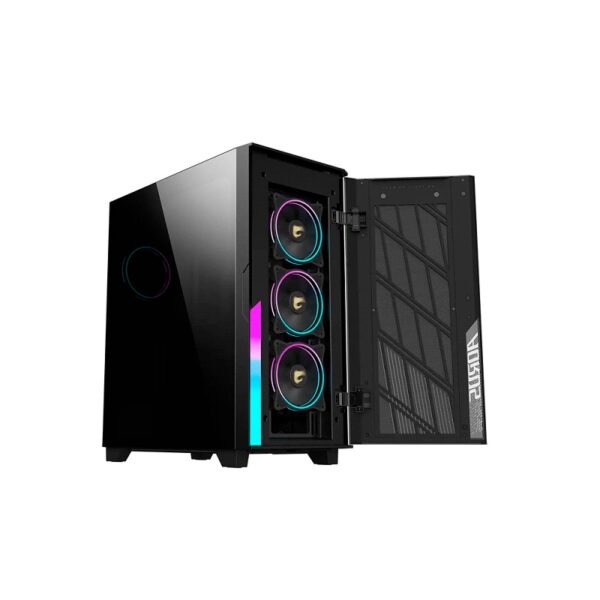 gabinete gigabyte aorus gb ac500g c500 glass