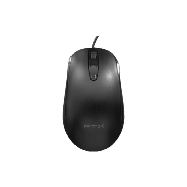 gabinete kit ftx3155 +mouse+tecl+spk/esp