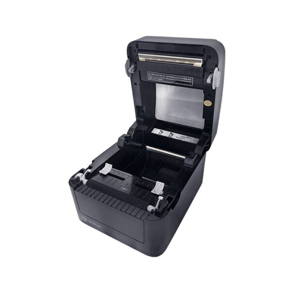 impresora 3nstar etiqueta 4" ldt114 termi direc usb/red negro c/soft cab/usb