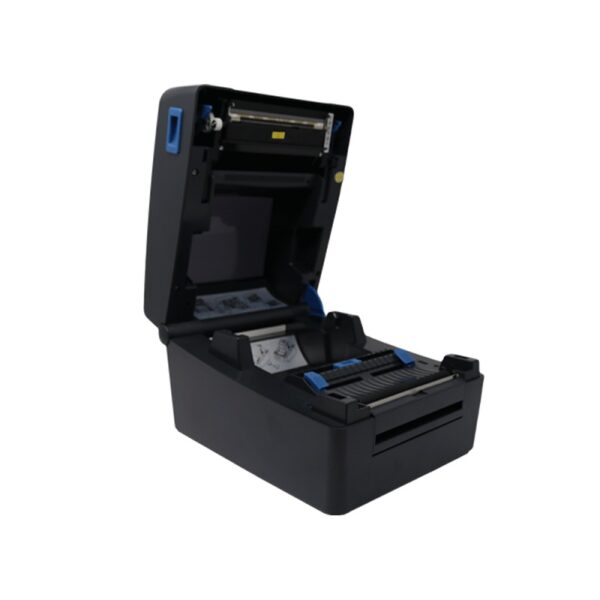 impresora 3nstar etiqueta 4" ltt214 transf. termi usb/red neg c/soft cab/usb