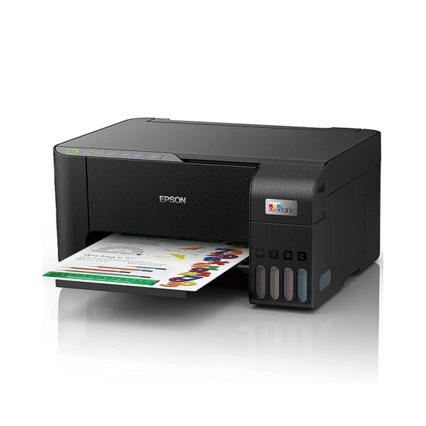 impresora epson l3250 eco tank imp/cop/sca/usb/wifi/bivolt cab/usb