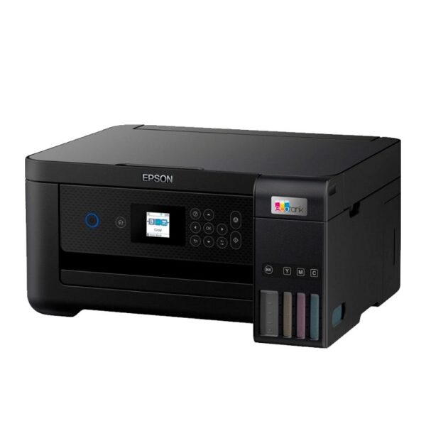 impresora epson l4260 eco tank imp/cop/sca/usb/wifi/bivolt cab/usb