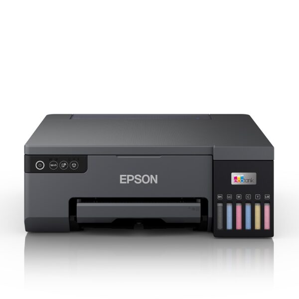 impresora epson l8050 eco tank imp/cd/dvd/tarj/usb/wifi/bivolt