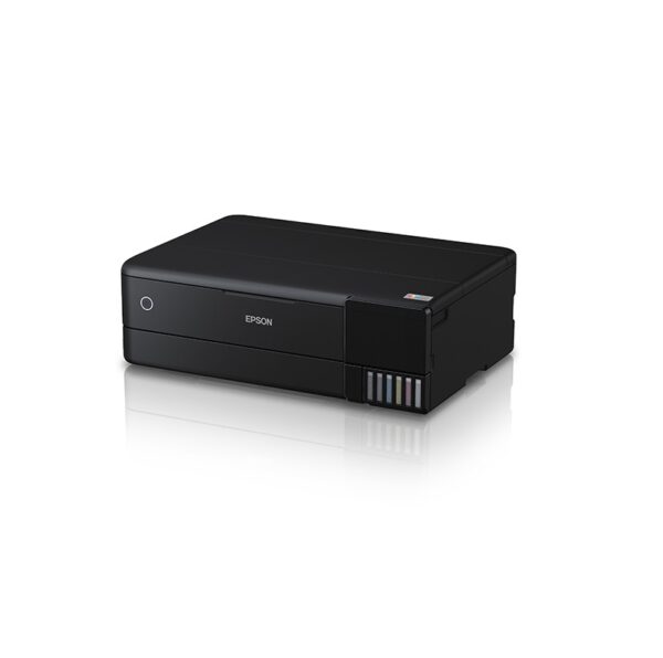 impresora epson l8180 ecotank imp/cop/sca/usb/wifi/red 220v a3+ fotografica