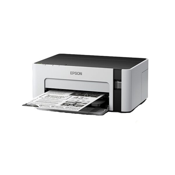 impresora epson m1120 eco tank imp/usb/wifi/ipv6/bivolt