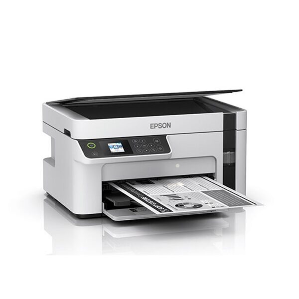 impresora epson m2120 eco tank imp/cop/sca/usb/wifi/ipv6/bivolt cab/usb