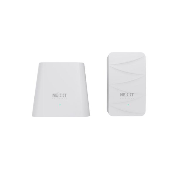 iot nexxt router mesh vektorg2400 ac lan/2.4 5ghz ncm g2400p