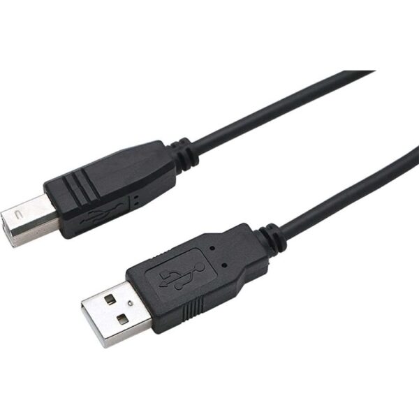cable argomtech arg cb 0039 usb a b 3 mts