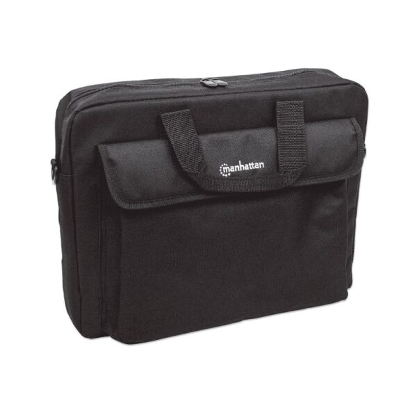 maleta 15.6" 438889 london manhattan negro