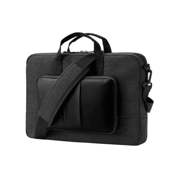 maleta 15.6" hp 15 lightweight negro 1g6d5aa