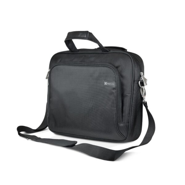 maleta klip xtreme 15.6" knc 025 classic essential neg
