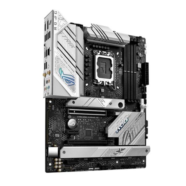 placa madre asus 1700 b760 a gaming wifi ddr5 rog strix s/r/hdmi/dp/3m2/usb3.2