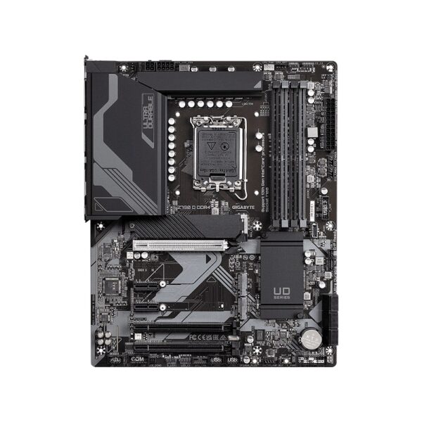 placa madre gigabyte 1700 z790 d ddr4 s/r/hdmi/3m2/usb3.2/atx