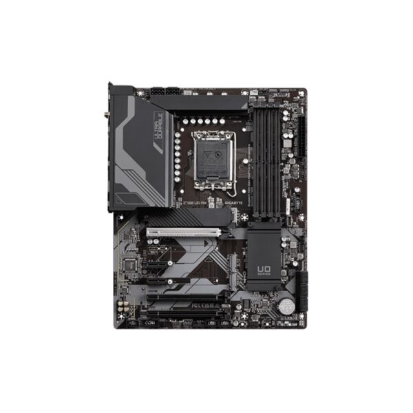 placa madre gigabyte 1700 z790 ud ax ddr5 s/r/hdmi/dp/wifi/3m2/usb3.2/atx
