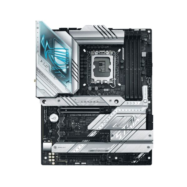 placa madre asus 1700 z790 a gaming wifi d4 rog strix s/r/hdmi/4m2/dp/usb3.2/at