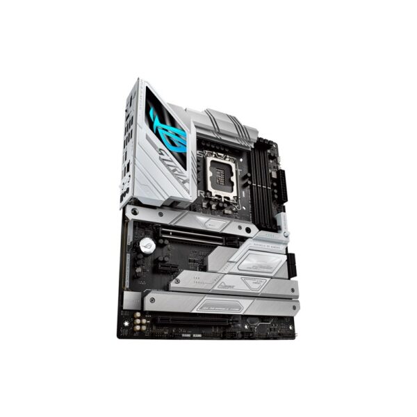 placa madre asus 1700 z790 a gaming wifi ii ddr5 rog strix s/r/hdmi/dp/5m2/usb