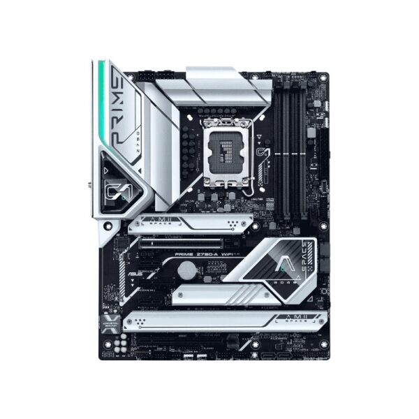 placa madre asus 1700 z790 a wifi ddr5 prime s/r/hdmi/dp/4m2/usb3.2/atx d