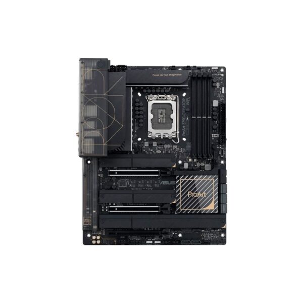 placa madre asus 1700 z790 creator wifi ddr5 proart s/r/hdmi/dp/4m2/usb3.2/atx