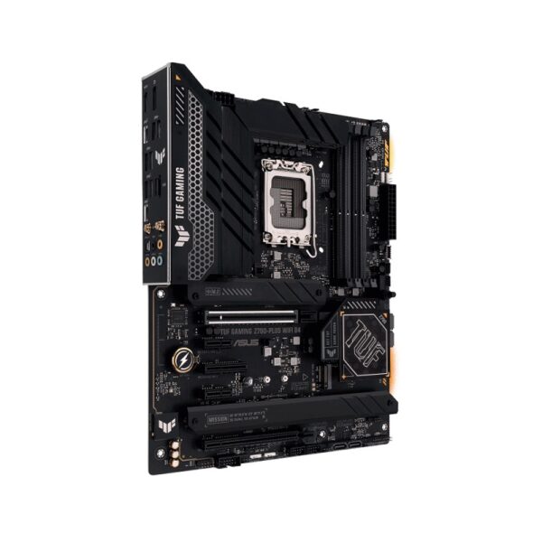 placa madre asus 1700 z790 plus wifi d4 tuf gaming s/r/hdmi/dp/4m2/usb3.2/atx