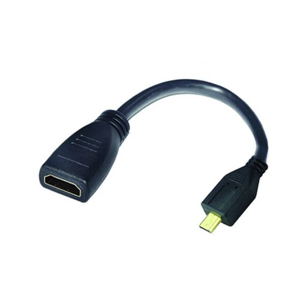 cable argomtech arg cb 0054 micro hdmi a hdmi
