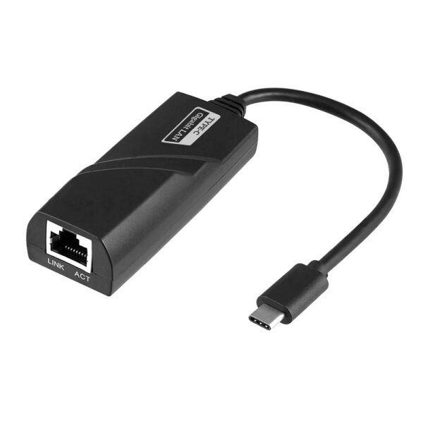 cable argomtech arg cb 0062 tipo c a rj45 gigabit