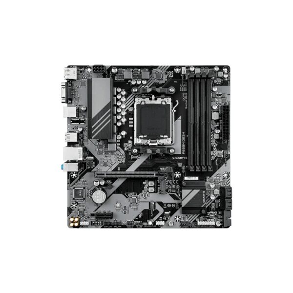 placa madre gigabyte am5 a620m ds3h ddr5 v/s/r/hdmi/m2/usb3.2/matx