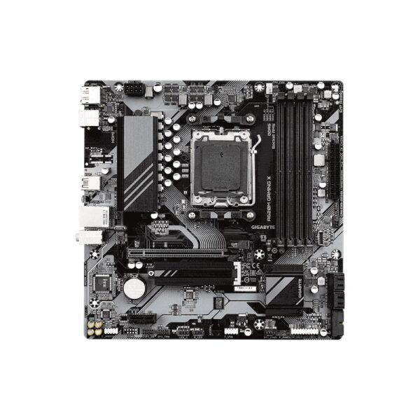 placa madre gigabyte am5 a620m gaming x ddr5 s/r/hdmi/dp/m2/usb3.2/matx