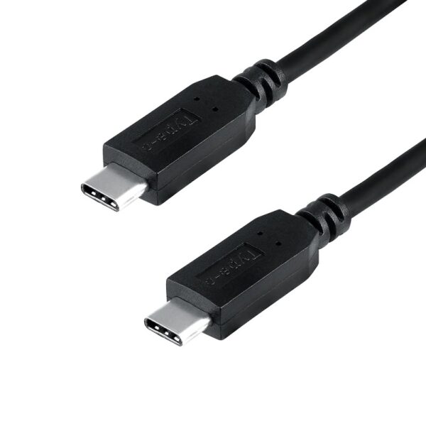 cable argomtech arg cb 0063 usb 3.1 type c 6 pies 1.8m