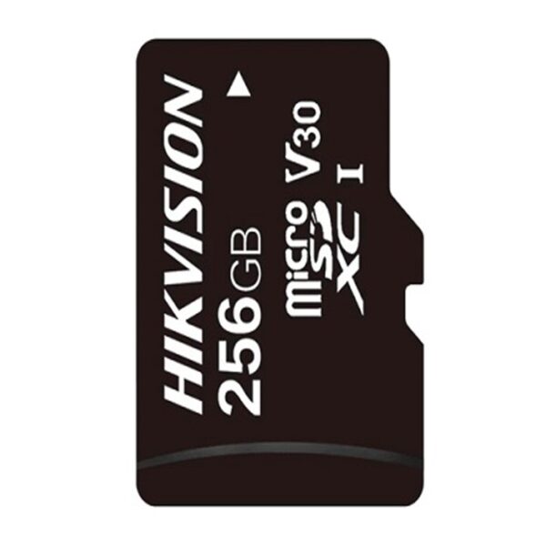 memoria hikvision micro sd 256gb hs tf l2 256g 95/55 class10/u3/v30