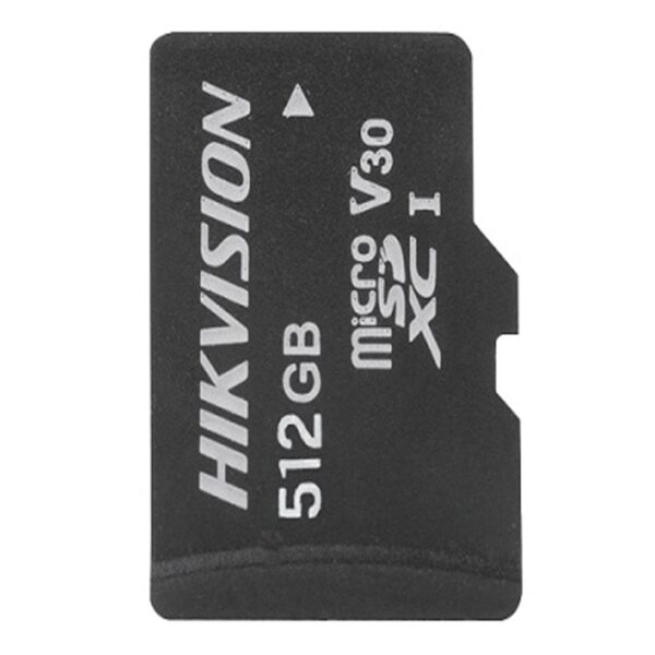 memoria hikvision micro sd 512gb hs tf l2 512g 90/68 class10/u3/v30