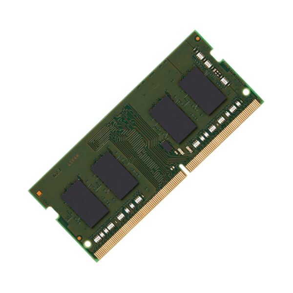 memoria ram para notebook ddr4 kingston 8g 3200 kvr32s22s8/8