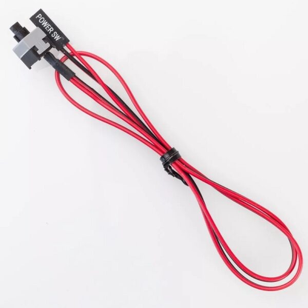 boton power 2 pins