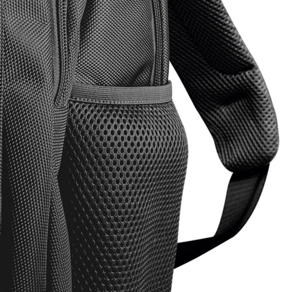 mochila klip xtreme 15.6" knb 576bk arles negro