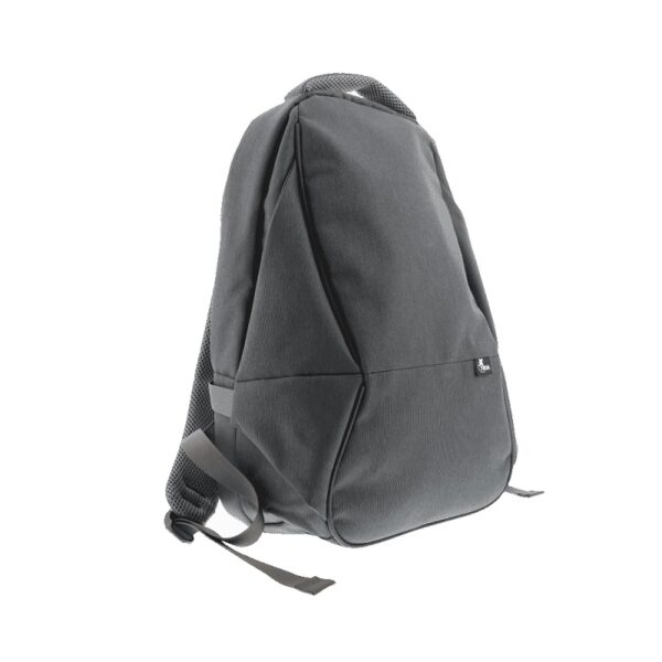 mochila xtech 16" xtb 506gy antirrobo gris