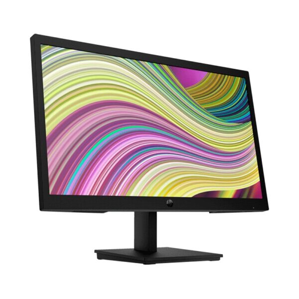 monitor hp 22" p22v g5 fhd vga/hdmi/bivolt 64v81aa corporativo