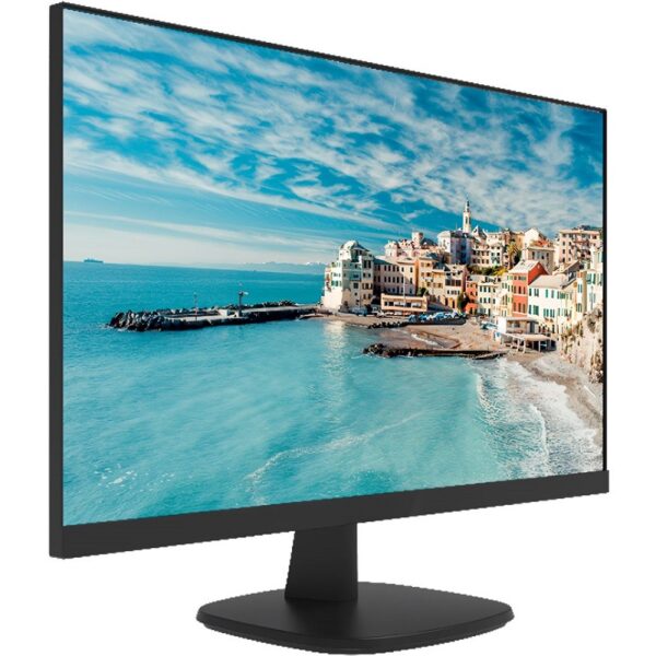 monitor hikvision 27" fhd/hdmi/vga/6.5ms/negro/bivolt ds d5027fn