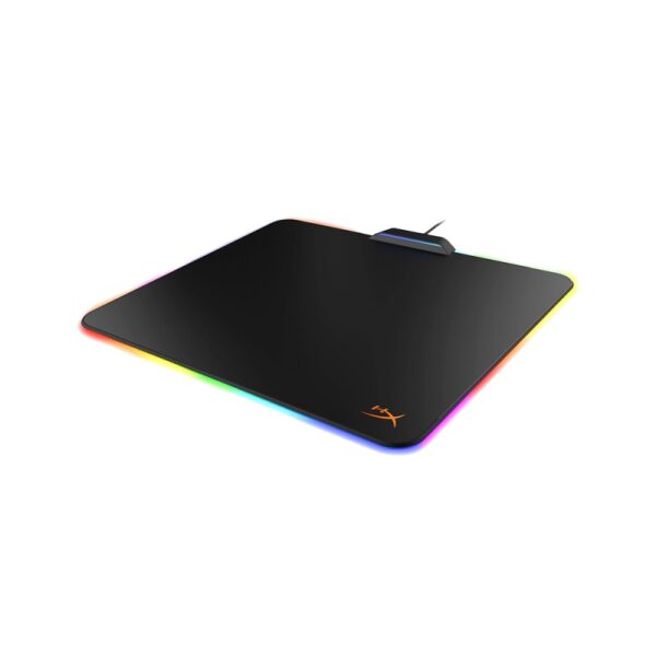 mouse pad hyperx 35.9x29.9x0.5cm hx mpfu m fury ultra rgb/negro