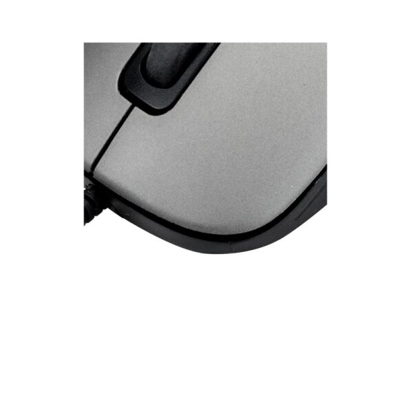 mouse klip xtreme usb kmo 111 shadow 1600dpi/gris