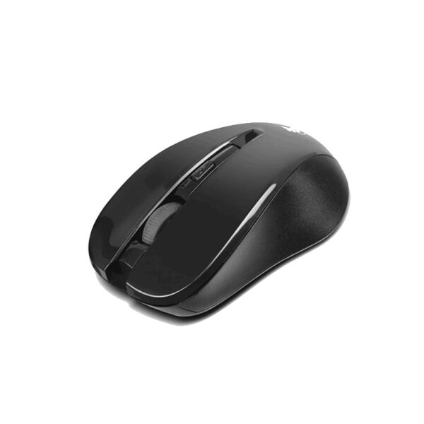 mouse xtech wir xtm 300 1200dpi/4 bot/negro