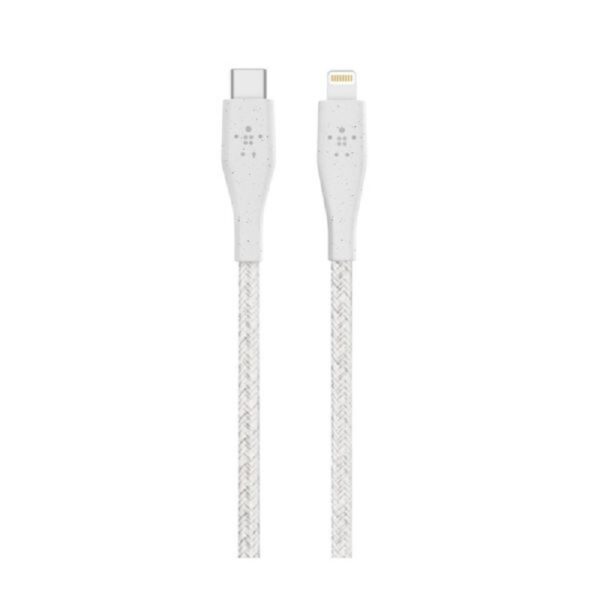 cable belkin ios usb c boost ch f8j243bt04 wht