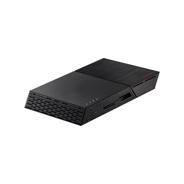 nas asustor fs6712x qc2.0/12bay/4gb/gblan/hdmi/12 m.2/2usb3.2