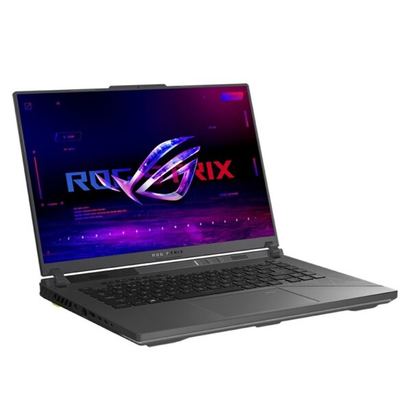 notebook gamer asus i9 rog g614jir n3054w 1.6/16/1tb/4070 8g/w11h/16''wuxga