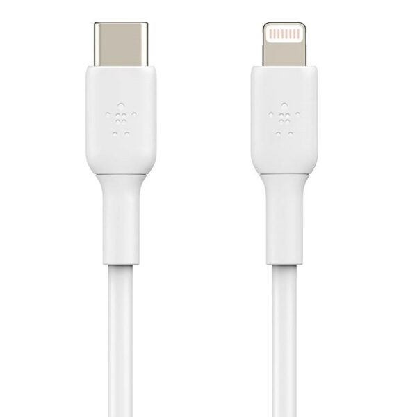 cable belkin ios usb c mix it f8j239bt04 wht