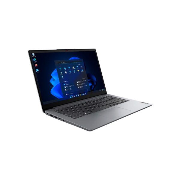 notebook lenovo cel ideapad 1 82v60094cf 1.1/4/128emmc/w11h/14" hd/gris