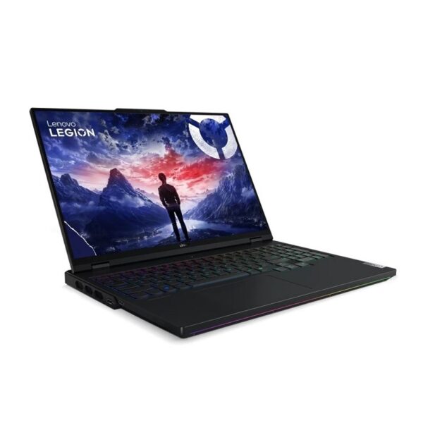 notebook gamer lenovo i9 legion pro7 83de000aus 2.2/32/2tb/4090 16/w11h/16"