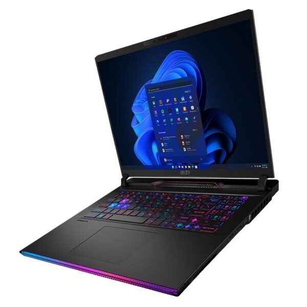 notebook gamer msi i9 raider ge78hx 13vh 215us 2.2/64/2tb/4080 12g/w11h/17"