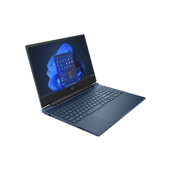 notebook gamer hp victus i5 2.5/8/512/3050 4g/w11h/15.6fhd ips 15 fa0008la