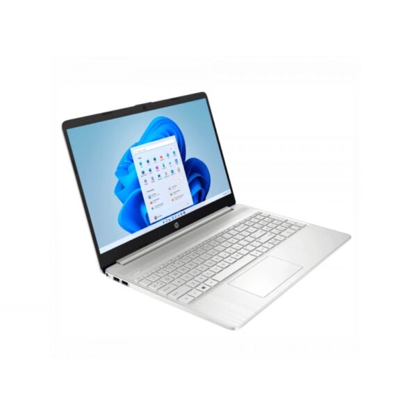 notebook hp r7 1.8/8/512/w11h/15.6"hd plata 15 ef2514la